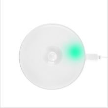6LED Intelligent Rechargeable Household Body Sensor Lamp